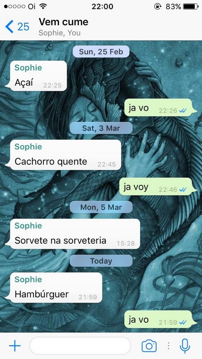 15 Conversas que só quem tem irmãos vai entender 6