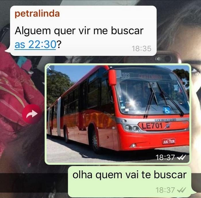 15 Conversas que só quem tem irmãos vai entender 7