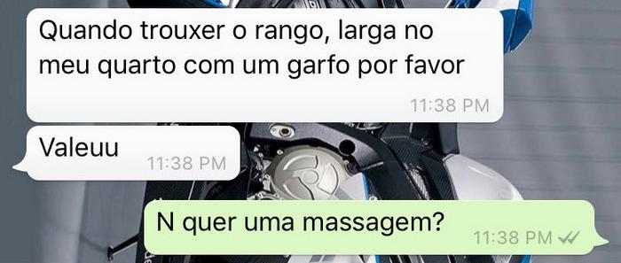 15 Conversas que só quem tem irmãos vai entender 8