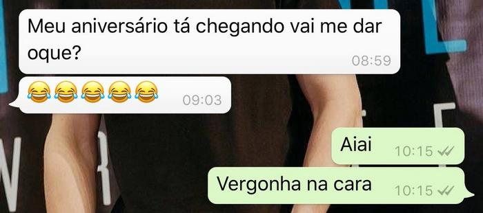 15 Conversas que só quem tem irmãos vai entender 11