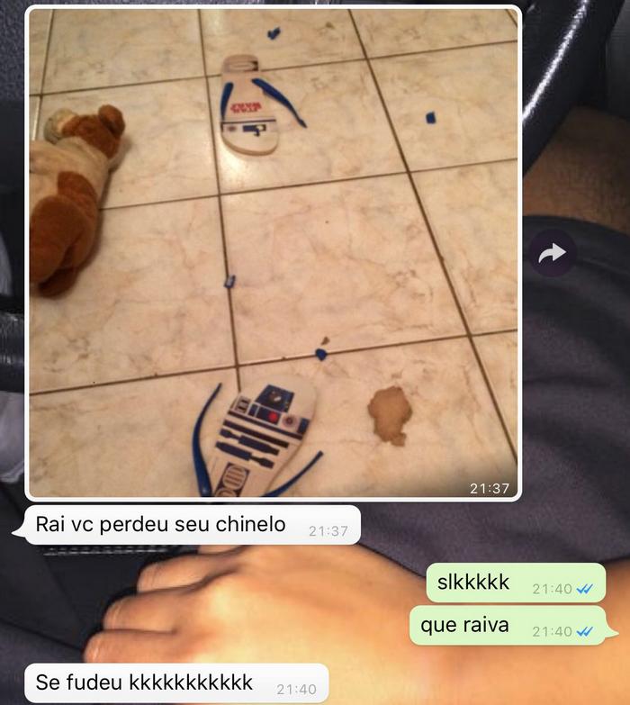 15 Conversas que só quem tem irmãos vai entender 13