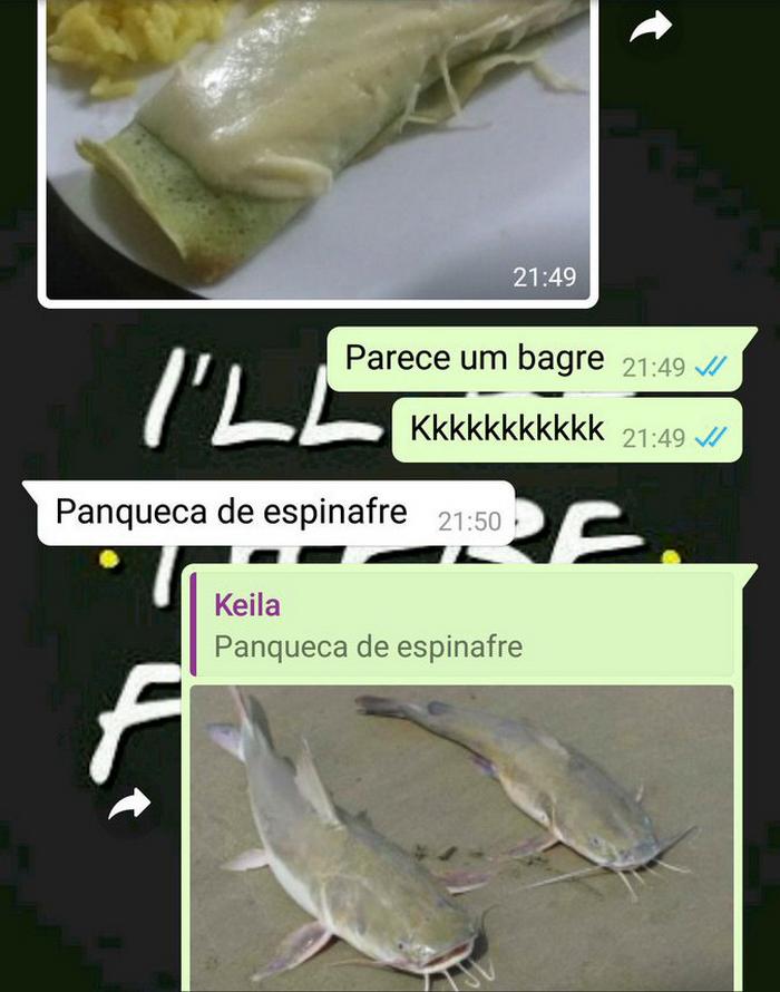 15 Conversas que só quem tem irmãos vai entender 14
