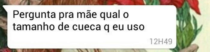 15 Conversas que só quem tem irmãos vai entender 15