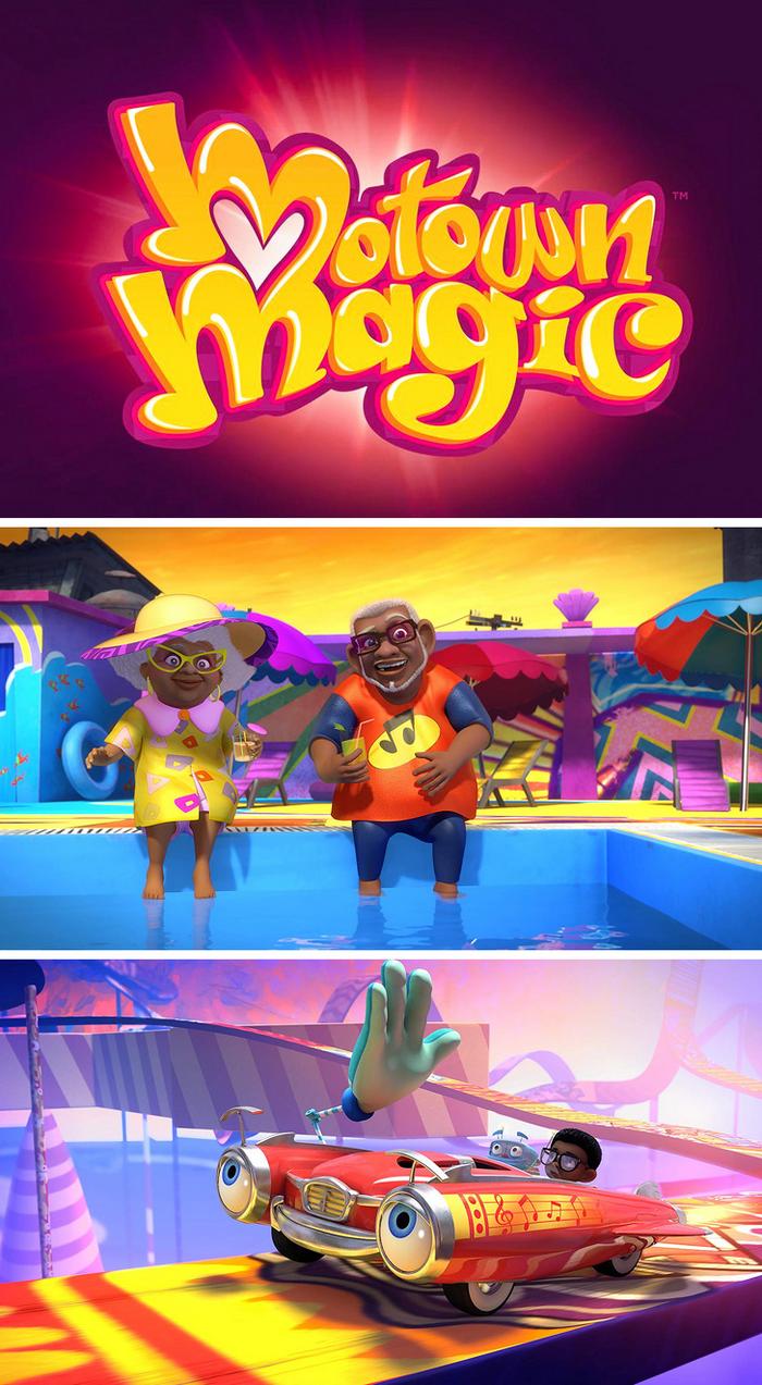 10 desenhos infantis que mostram a importância dos avós 3