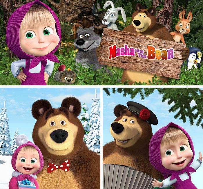 10 desenhos infantis que mostram a importância dos avós 5