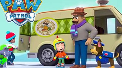 10 desenhos infantis que mostram a importância dos avós 7