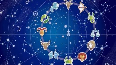 Veja a energia dos signos