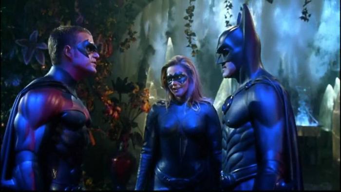 Estes filmes de 1997 eram bons, razoáveis ou péssimos? 11