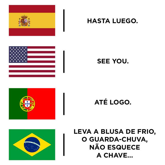 15 fatos que as mães brasileiras são as melhores 1