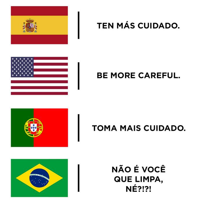 15 fatos que as mães brasileiras são as melhores 9