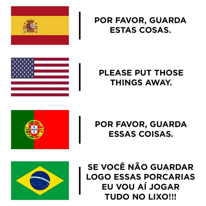 15 fatos que as mães brasileiras são as melhores 11