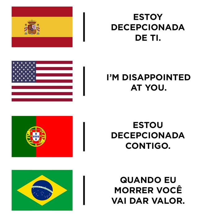 15 fatos que as mães brasileiras são as melhores 15