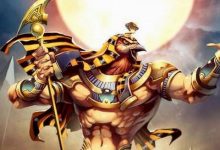 7 fatos sobre Rá, o deus dos deuses egípcio 7
