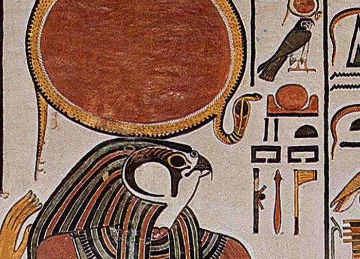 7 fatos sobre Rá, o deus dos deuses egípcio 3