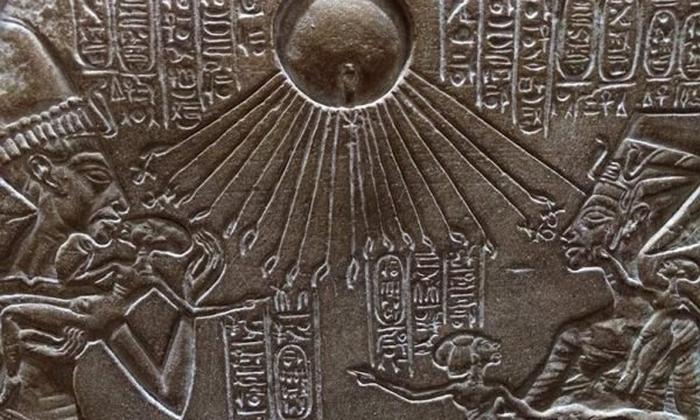 7 fatos sobre Rá, o deus dos deuses egípcio 8
