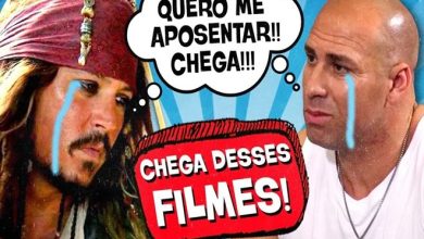 6 franquias que já encheram o saco 7