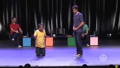 Improvável - Mais ou menos #1 7