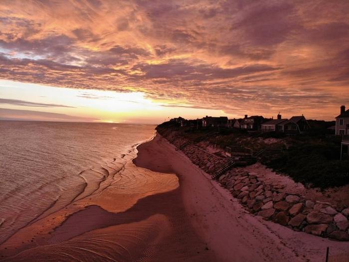 20 incríveis fotos feitas com drones 9