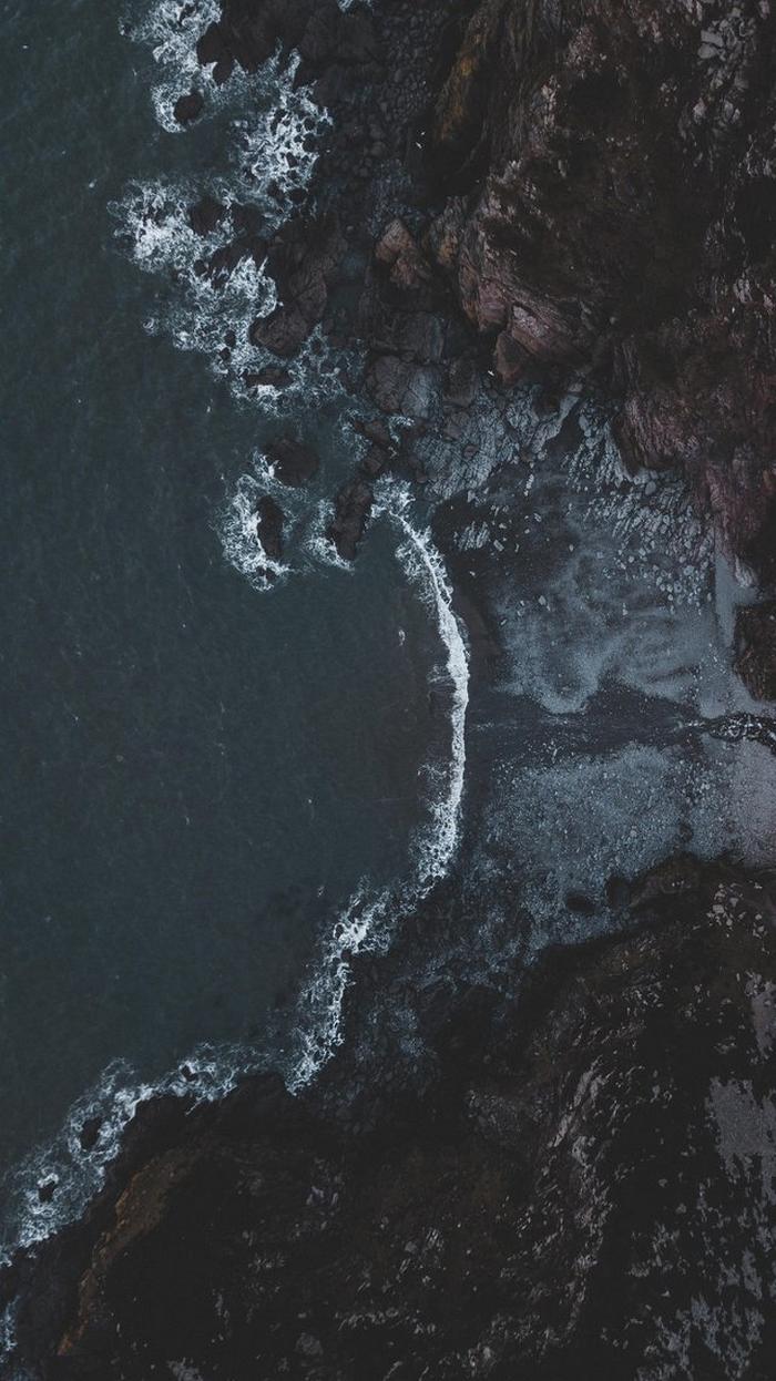 20 incríveis fotos feitas com drones 12