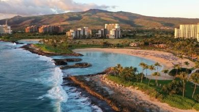 20 incríveis fotos feitas com drones 7