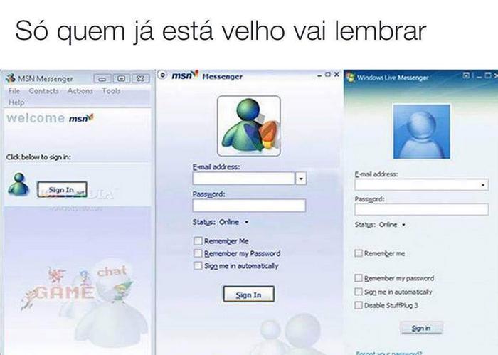 25 lembranças boas da nossa infância 19