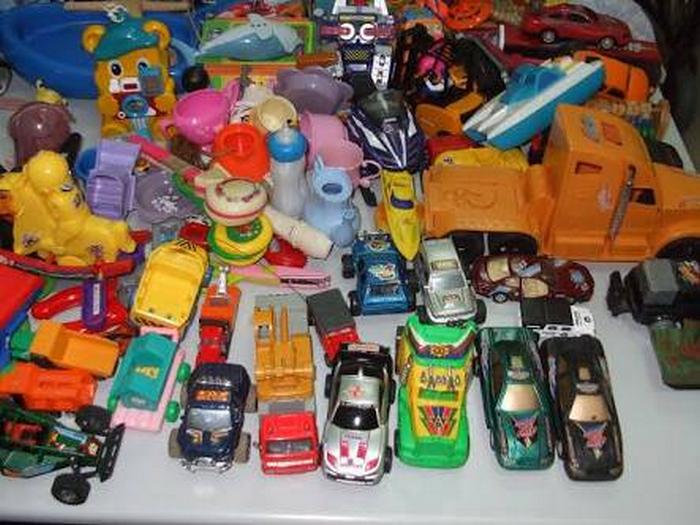 25 lembranças boas da nossa infância 25