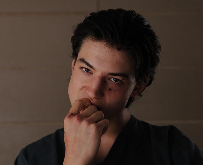 8 motivos que indicam que o seu amigo é um psicopata 3