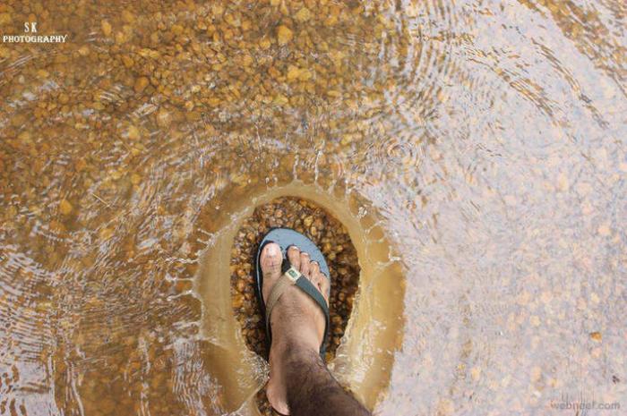 O momento é a chave da foto perfeita (26 fotos) 4