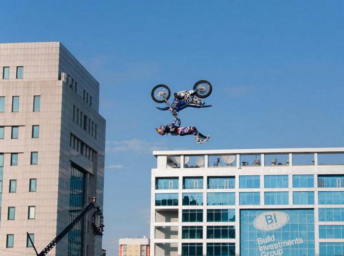 O momento é a chave da foto perfeita (26 fotos) 13