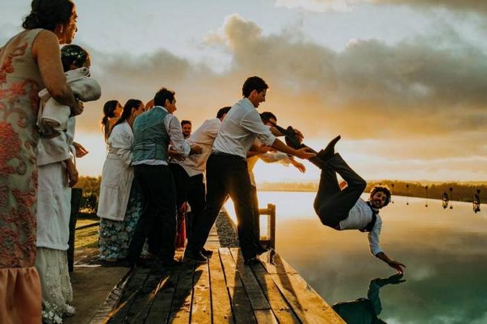 O momento é a chave da foto perfeita (26 fotos) 14