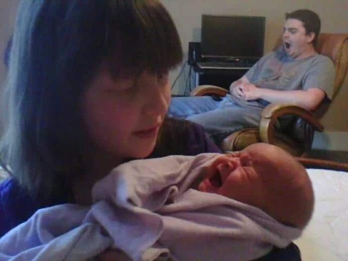 O momento é a chave da foto perfeita (26 fotos) 15