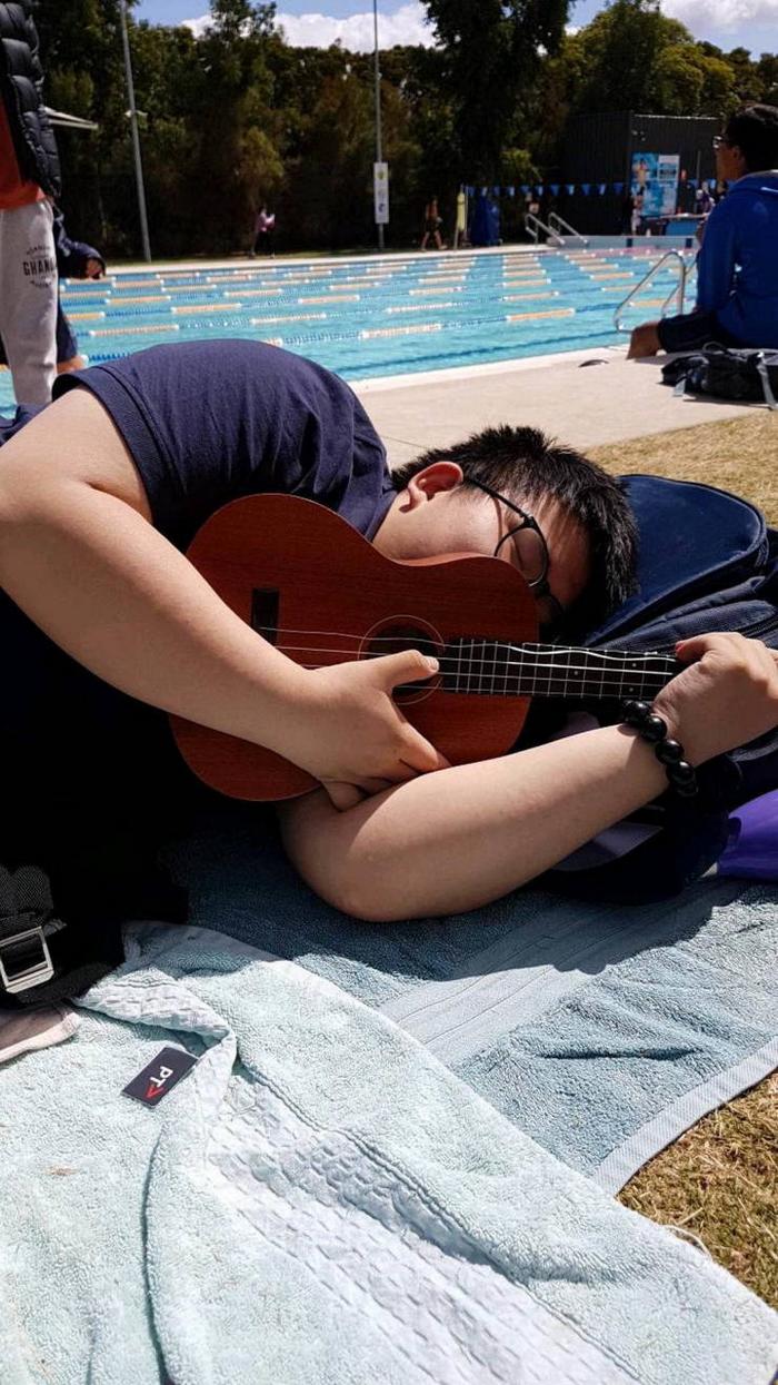 O momento é a chave da foto perfeita (26 fotos) 24