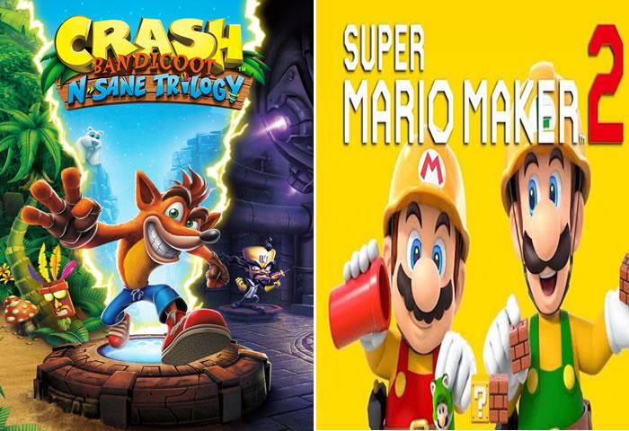 Os games que combinam com cada signo 2