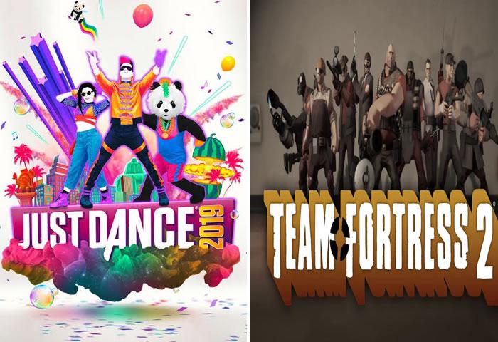 Os games que combinam com cada signo 5