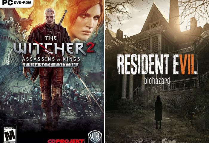 Os games que combinam com cada signo 8