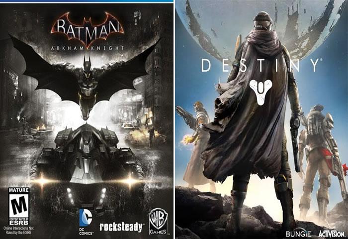 Os games que combinam com cada signo 9