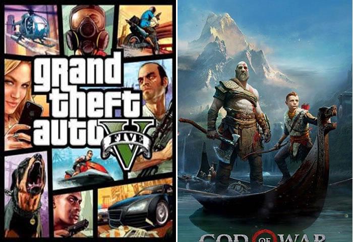 Os games que combinam com cada signo 11