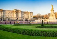 8 residências da realeza britânica que são impressionantes 30
