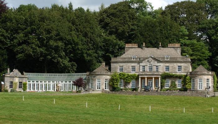 8 residências da realeza britânica que são impressionantes 4