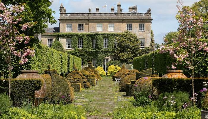 8 residências da realeza britânica que são impressionantes 5