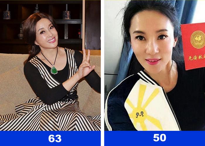 10 segredos das mulheres chinesas para um rosto de 25 anos 12