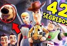 42 segredos escondidos no trailer de Toy Story 4 10