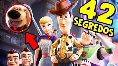 42 segredos escondidos no trailer de Toy Story 4 3