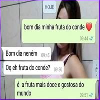 Quando seu elogio não cai legal para a mina