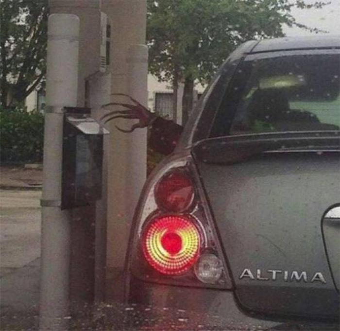 Você poderia explicar o que está acontecendo aqui? (19 fotos) 4