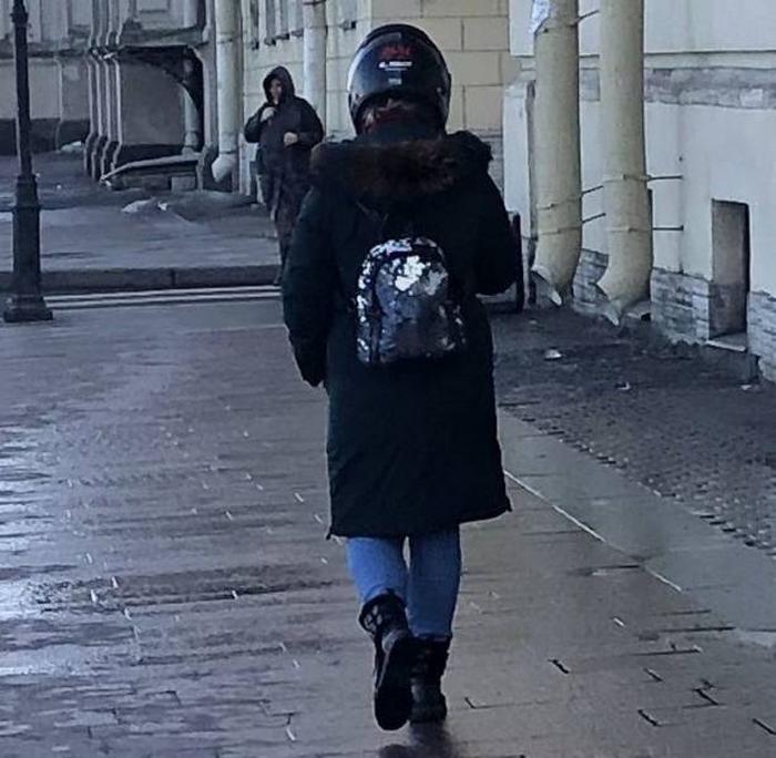 Você poderia explicar o que está acontecendo aqui? (19 fotos) 5