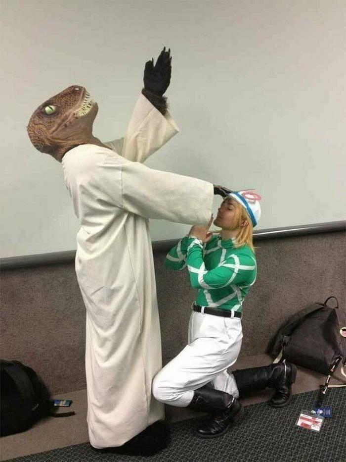 Você poderia explicar o que está acontecendo aqui? (19 fotos) 8