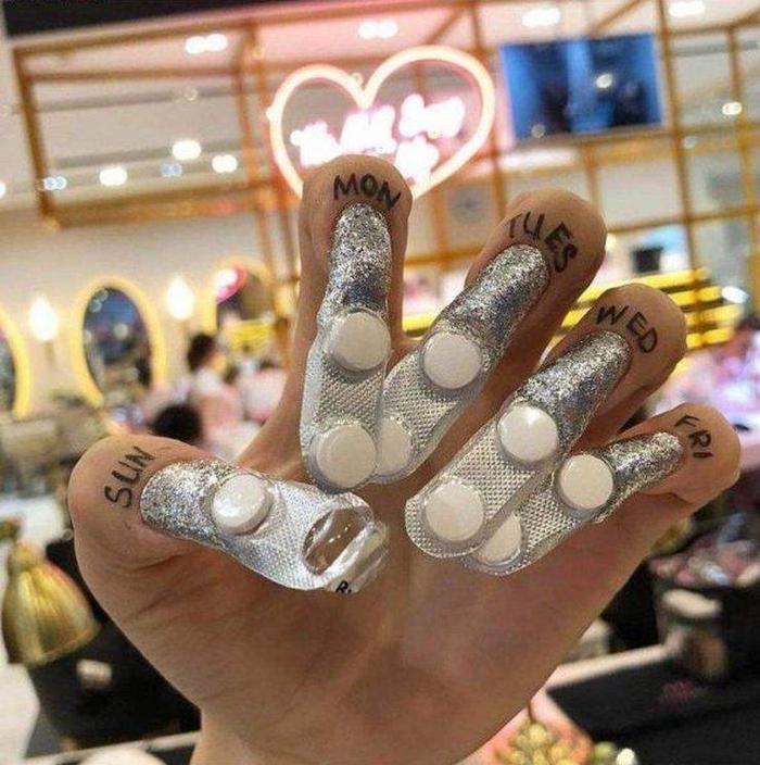 Você poderia explicar o que está acontecendo aqui? (19 fotos) 14