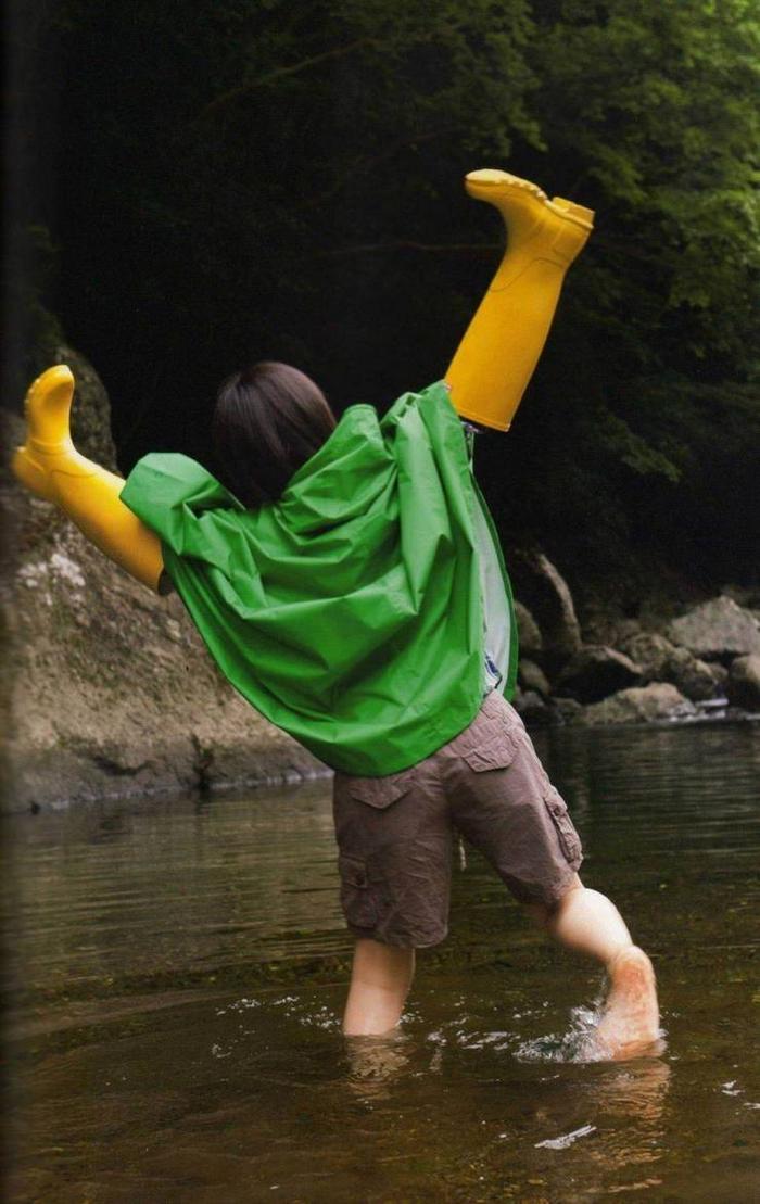 Você poderia explicar o que está acontecendo aqui? (19 fotos) 15