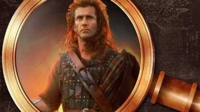 O verdadeiro Coração Valente, William Wallace 10